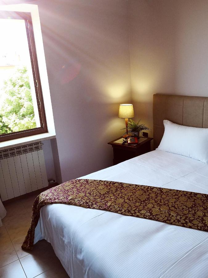 לאזיסה Hotel Corte Dal Castello מראה חיצוני תמונה