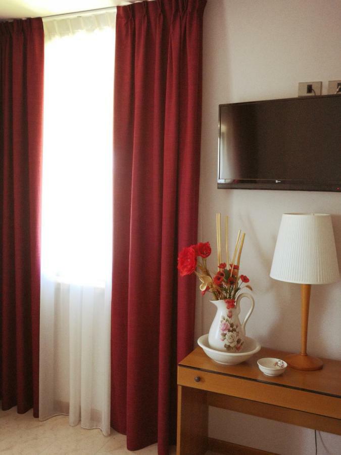 לאזיסה Hotel Corte Dal Castello מראה חיצוני תמונה