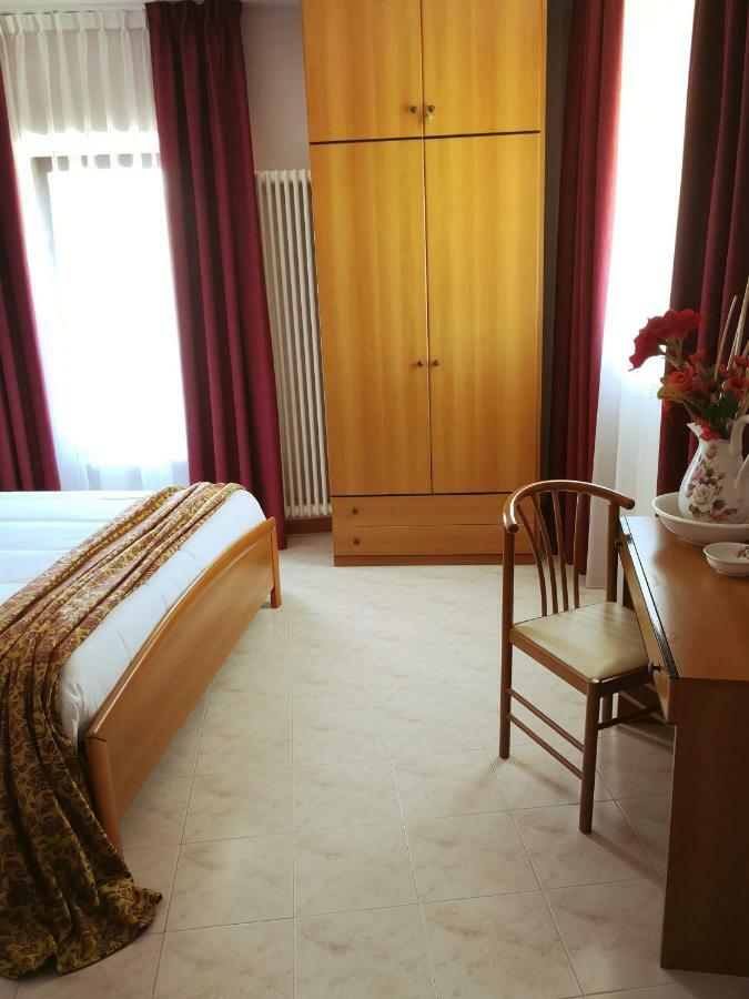 לאזיסה Hotel Corte Dal Castello מראה חיצוני תמונה