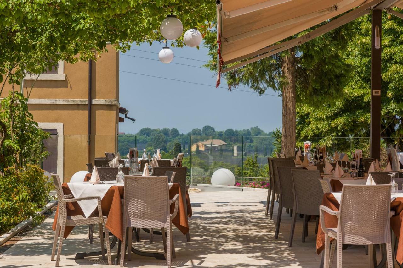 לאזיסה Hotel Corte Dal Castello מראה חיצוני תמונה
