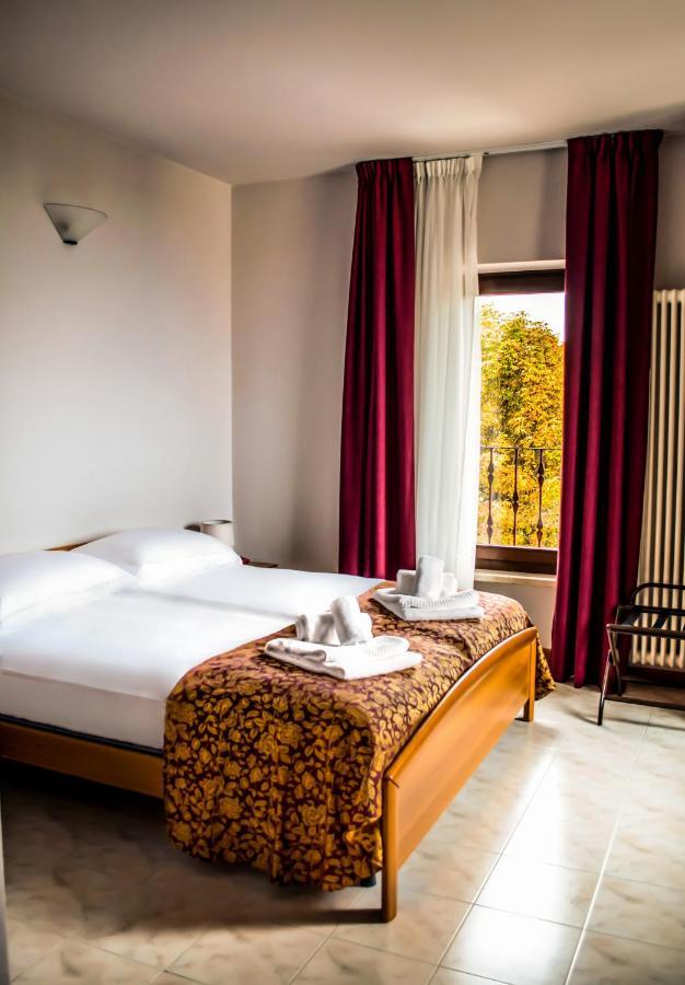 לאזיסה Hotel Corte Dal Castello מראה חיצוני תמונה
