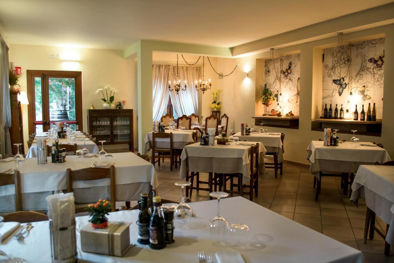 לאזיסה Hotel Corte Dal Castello מראה חיצוני תמונה