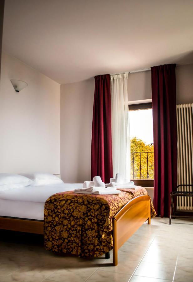 לאזיסה Hotel Corte Dal Castello מראה חיצוני תמונה